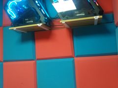 -零纪元VR体验馆·桌游(黄浦店)