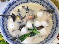 -新天禧大酒店·四十年浙菜·禧宴(西湖店)