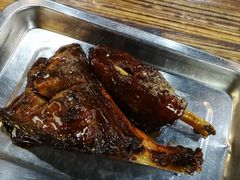 -王裕興肉莊(南禅寺店)