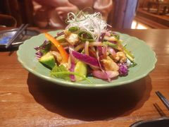 -鸟鹏烧鸟居酒屋(天河领展店)