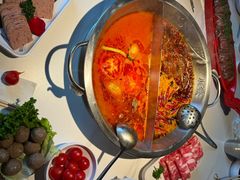 -小龙坎火锅(IFS HOT店)