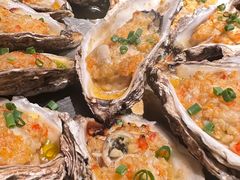 -神府路壹号·海鲜烧烤·砂锅粥·锅物(三坊七巷店)