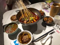 -付小姐在成都(五道口店)