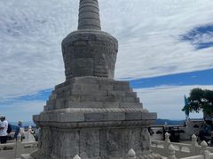 -妙峰山风景名胜区