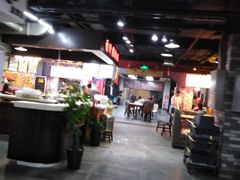 -食上东新街美食街区(民乐新都会店)