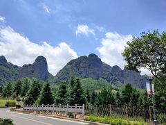 -南武当山景区