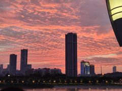 -武汉两江游览·夜游长江(汉阳门码头)