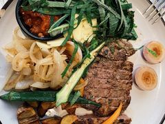 -娜娜家·Nana's restaurant(国金汇店)