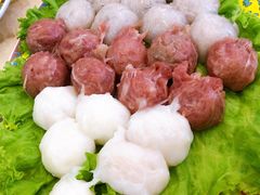 -清真·马家火锅美食城(镇江北路店)