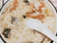 -潮粥人(威高店)