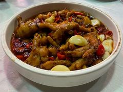 -羊子两室一厅(八一广场店)