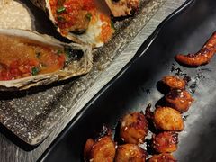 -诸锣记烤串·锦州烧烤(淘金店)