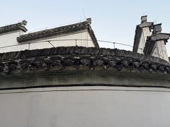 -绩溪龙川景区
