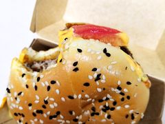 -麦当劳(双榆树店)