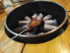 -袁家水泊水浒烤肉(白金店)