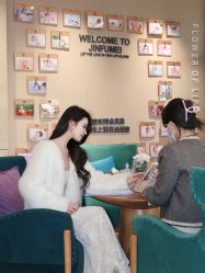 -金芙美月子中心(财富别墅店)