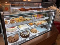 -Peet's Coffee皮爷咖啡(大学路店)