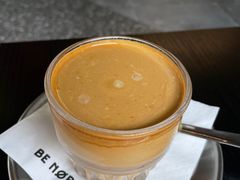 dirty-BE NORMAL CAFE(霞溪路店)
