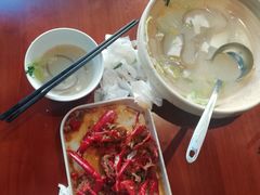 -有位虾匠·香辣蟹·小龙虾(李村店)