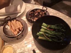 -广州四季酒店·佰鲜汇·现代法餐