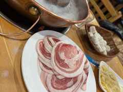 -元盛居(亚泰大街店)