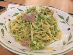 -萨莉亚意式餐厅(深南茂业店)