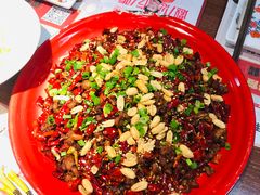 -鸡本无敌江湖菜(摩尔城店)