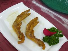 卤鸭掌-吴祥记潮州菜·百年老字号·砂锅粥