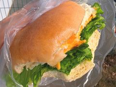-CARINO BAKERY&CAFE(南方商城店)