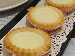 水牛奶蛋挞-豫璟轩中餐厅(南昌万怡店)