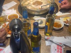 -七欣天香辣蟹火锅(上海银亿滨江店)
