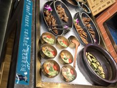 -東盛炭烤自助料理(浦东文峰广场店)