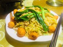 -华兴大酒楼(亿宝大厦店)