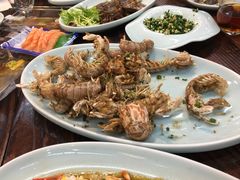 -盒马渔市餐厅