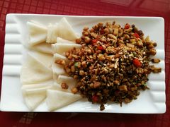 -韵之源农家菜(北京1店)