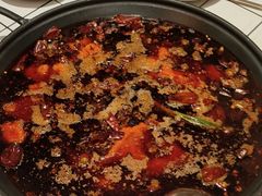 -旧街市鲜货老火锅(大光路店)