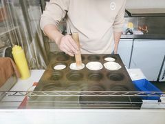 -台湾味正点车轮饼可丽饼(南禅寺店)