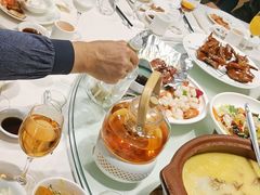 -天福苑(崇宁路店)