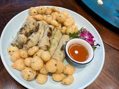 -金客家食府(联发文创口岸店)