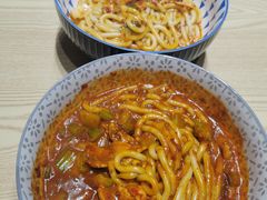 -燃烧的辣椒·新疆米粉(时代天街店)