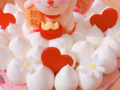 -黑池口感烘焙·生日蛋糕(坂田店)