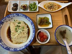 -孙盛兴奥灶面馆·蟹黄面·三虾面(山塘街总店)