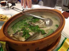 -风味小馆(天目湖宾馆店)