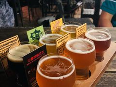 -Boxing Cat Brewery拳击猫精酿啤酒馆(永福店)