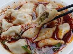 -清真知感酸汤水饺(回民街店)