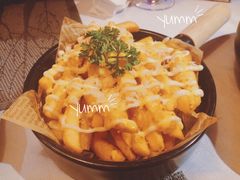 -清漫·派对音乐餐吧(市桥店)