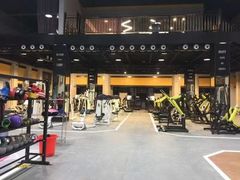 -阳光悦动游泳健身会所