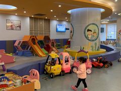 -戊辰亲子游泳俱乐部