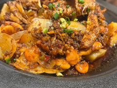 -六月雪干锅(涪城万达广场店)