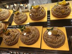 -阪急百货店(梅田总店)